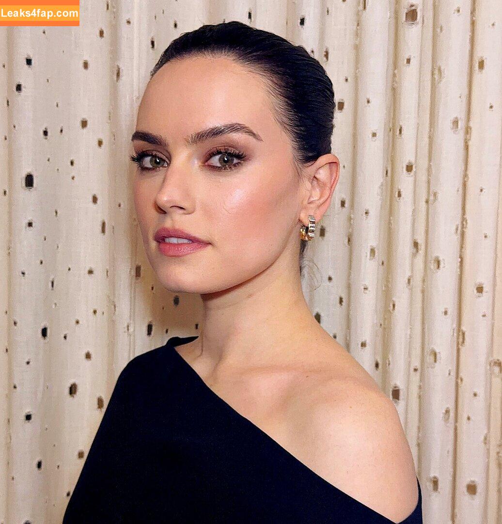 Daisy Ridley / daisyridley leaked photo photo #0887