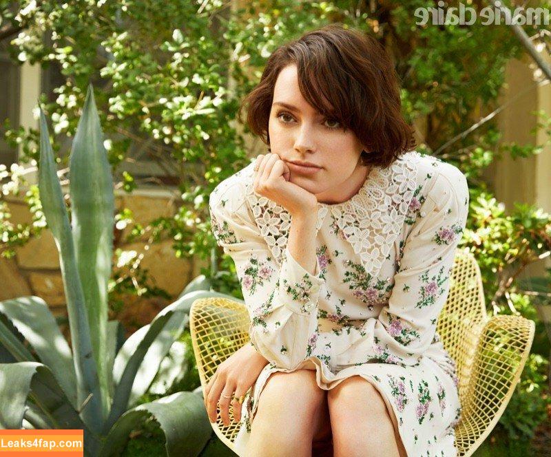 Daisy Ridley / daisyridley leaked photo photo #0894
