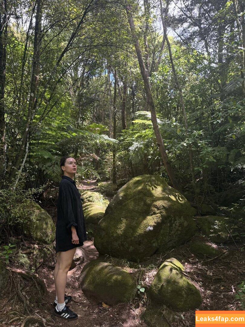 Daisy Ridley / daisyridley leaked photo photo #0898