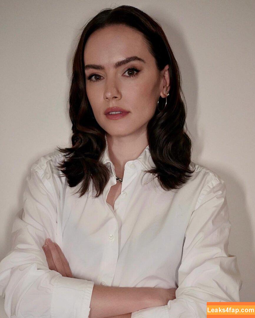 Daisy Ridley / daisyridley leaked photo photo #0902