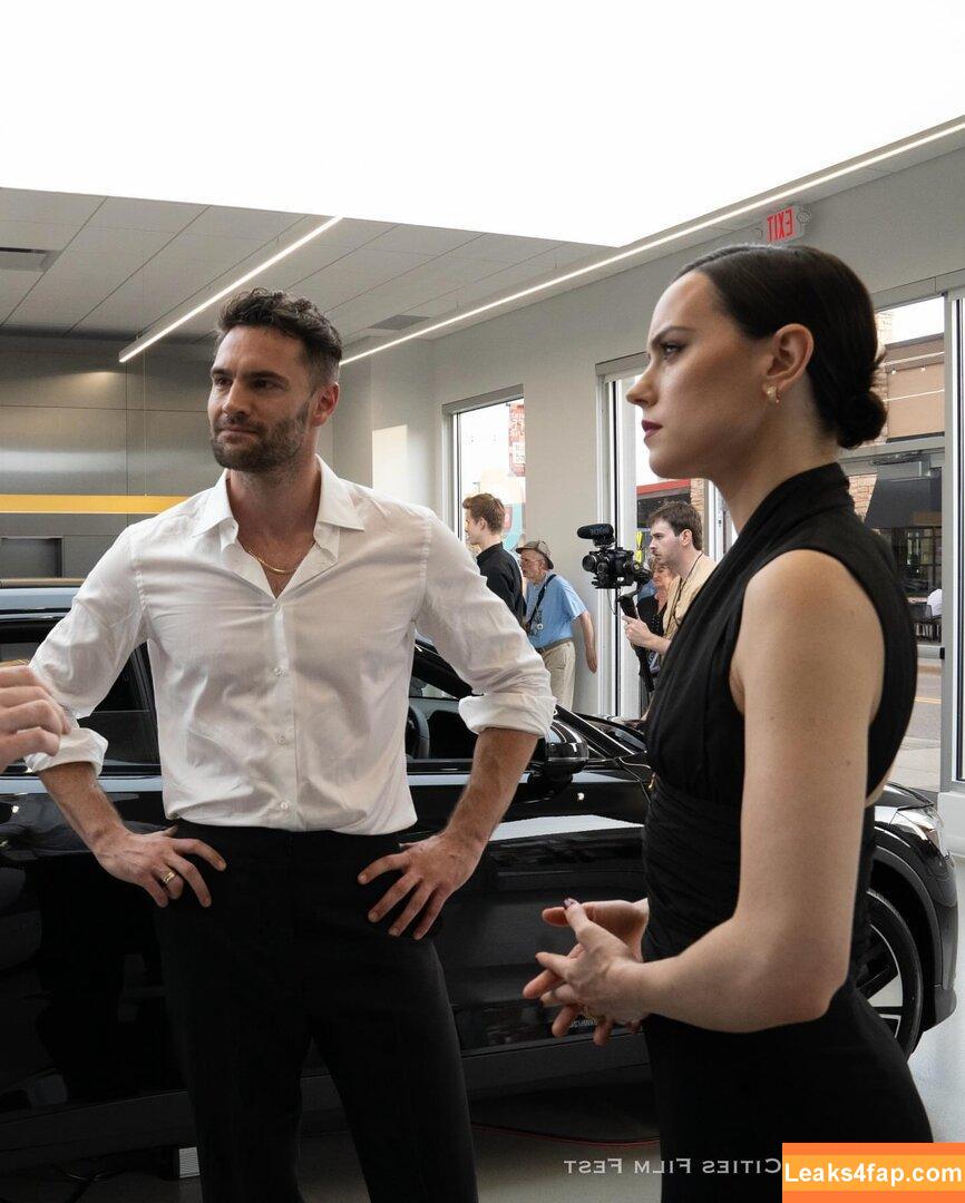 Daisy Ridley / daisyridley leaked photo photo #0903