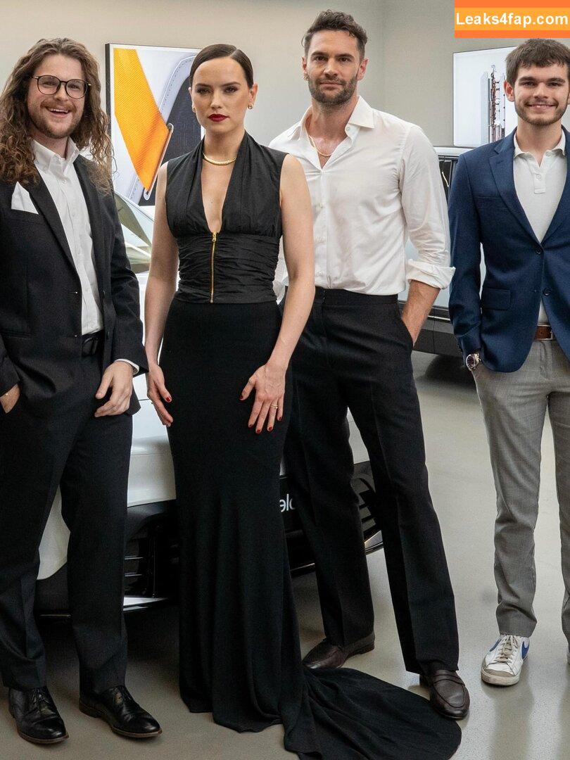 Daisy Ridley / daisyridley leaked photo photo #0904