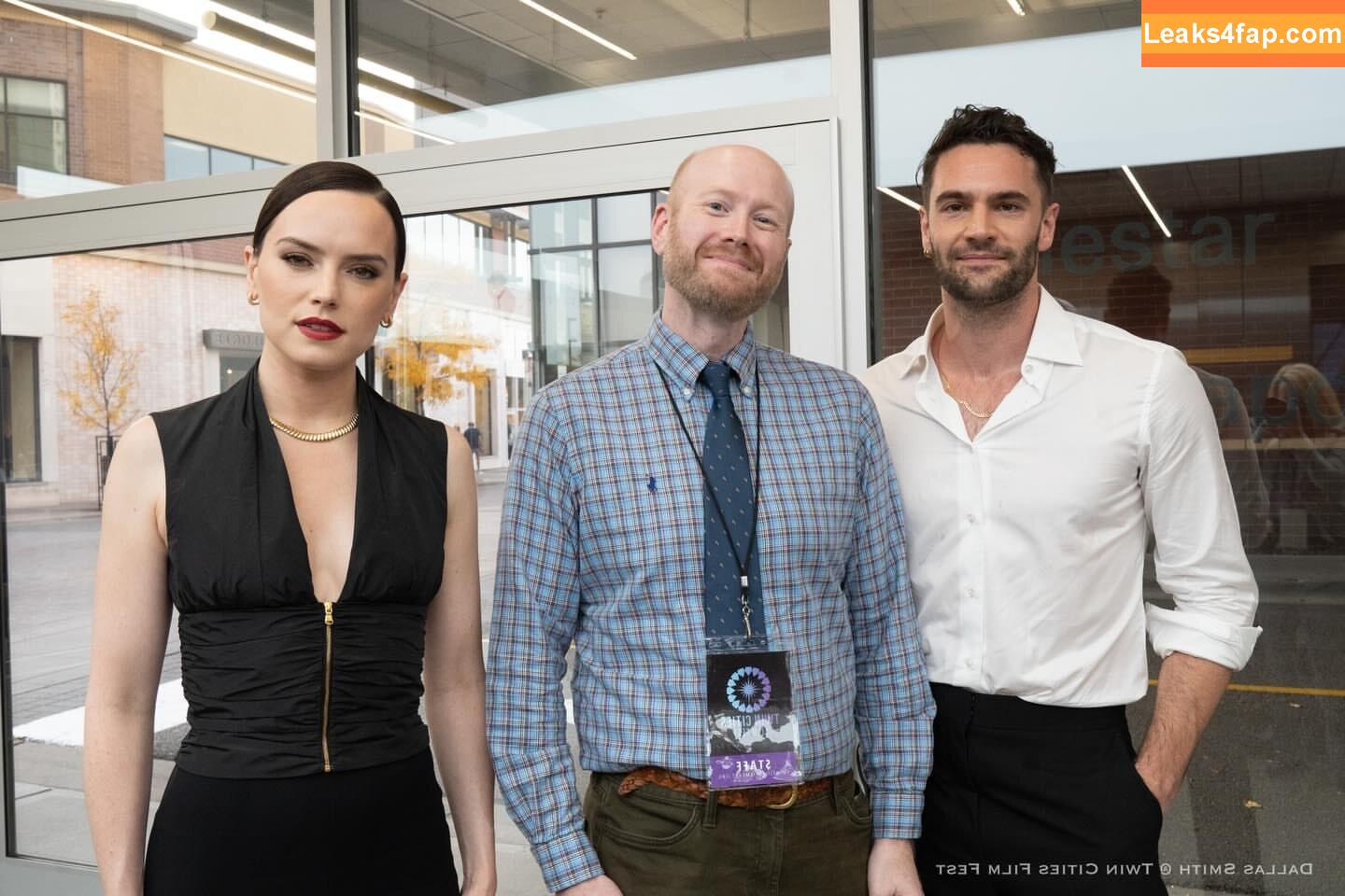 Daisy Ridley / daisyridley leaked photo photo #0905