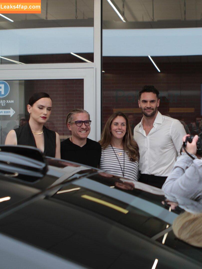 Daisy Ridley / daisyridley leaked photo photo #0907