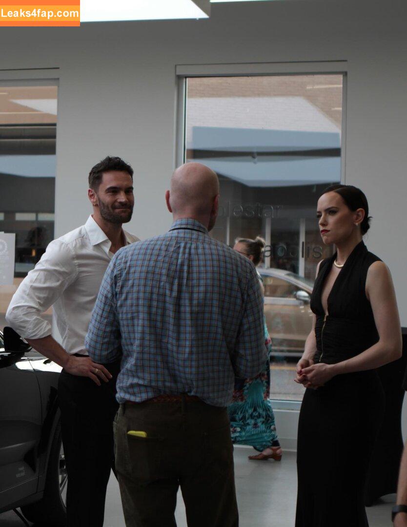 Daisy Ridley / daisyridley leaked photo photo #0908