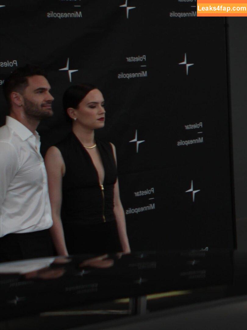 Daisy Ridley / daisyridley leaked photo photo #0910