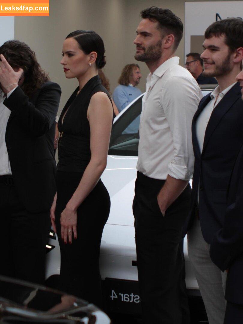 Daisy Ridley / daisyridley leaked photo photo #0913