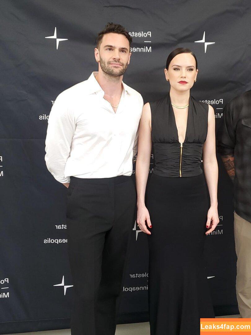 Daisy Ridley / daisyridley leaked photo photo #0916