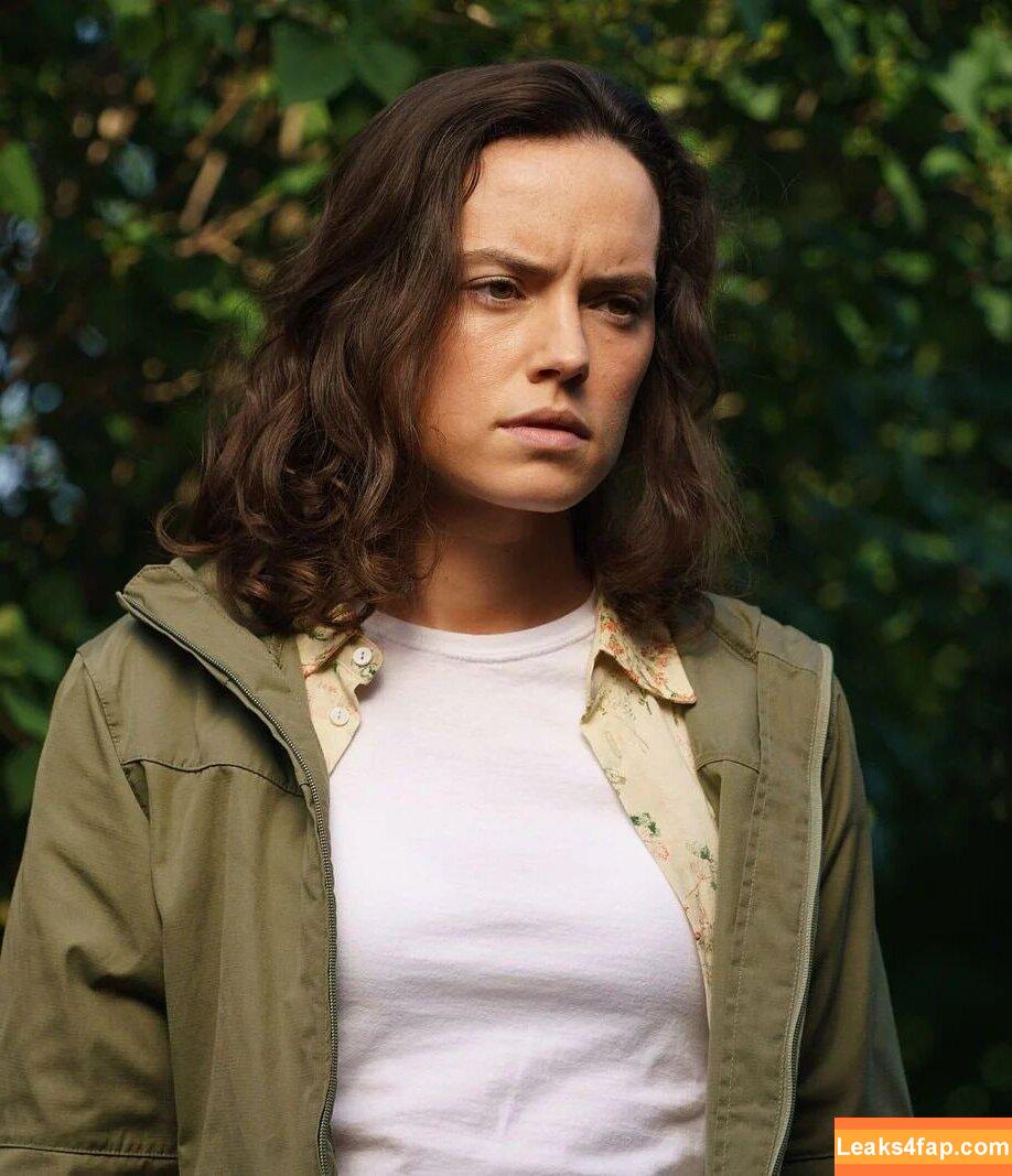 Daisy Ridley / daisyridley leaked photo photo #0920