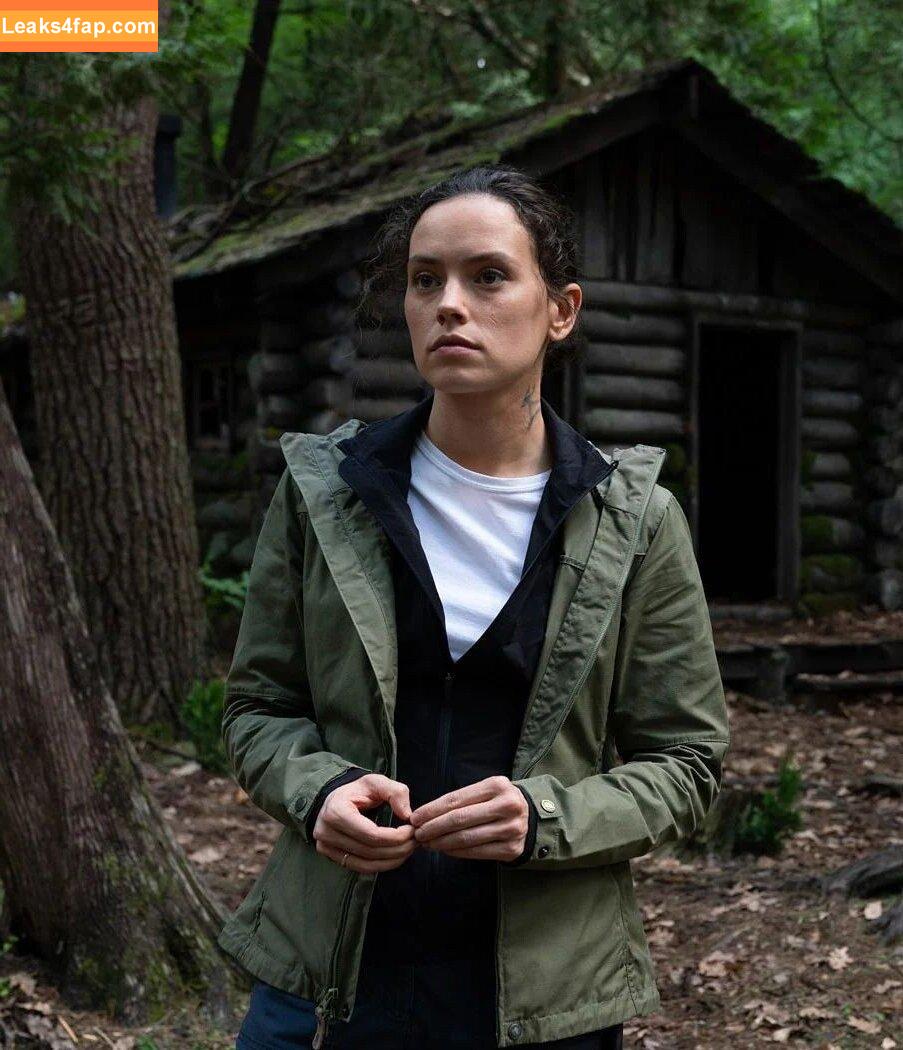 Daisy Ridley / daisyridley leaked photo photo #0921