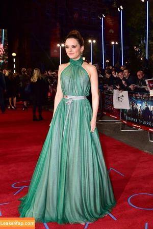 Daisy Ridley photo #0013
