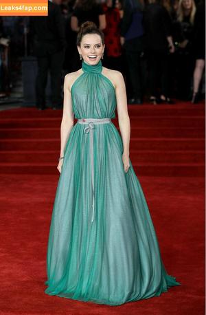 Daisy Ridley photo #0025