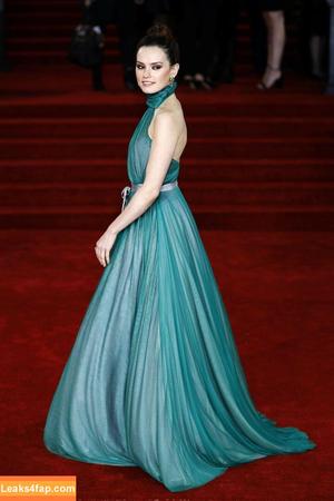 Daisy Ridley photo #0026