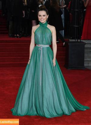 Daisy Ridley photo #0027