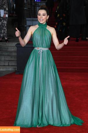 Daisy Ridley photo #0029