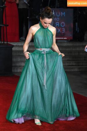 Daisy Ridley photo #0035
