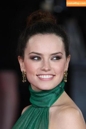 Daisy Ridley photo #0038
