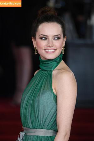 Daisy Ridley photo #0039