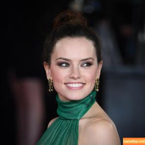 Daisy Ridley photo #0042