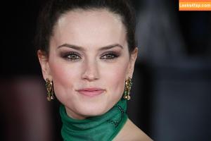 Daisy Ridley photo #0043