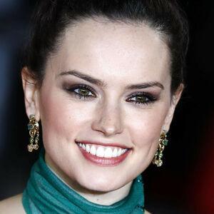 Daisy Ridley photo #0052