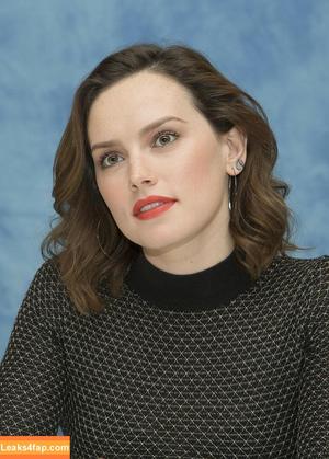 Daisy Ridley photo #0056