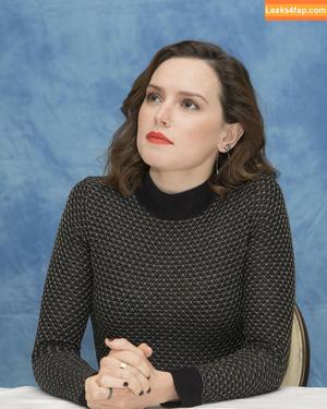 Daisy Ridley photo #0058