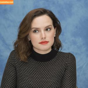 Daisy Ridley photo #0060