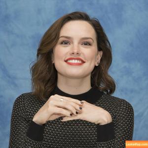 Daisy Ridley photo #0062