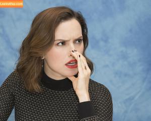 Daisy Ridley photo #0082