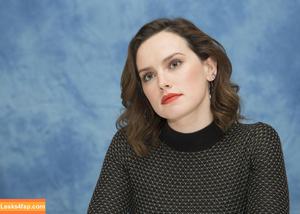 Daisy Ridley photo #0083