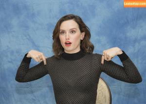 Daisy Ridley photo #0089
