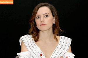 Daisy Ridley photo #0094