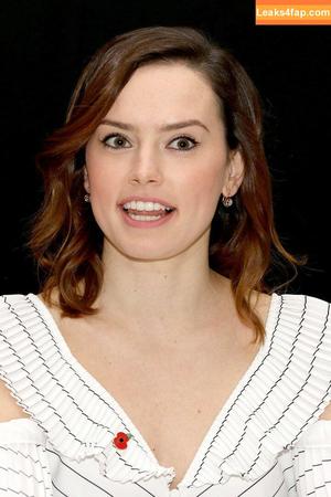 Daisy Ridley photo #0095