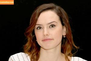 Daisy Ridley photo #0096