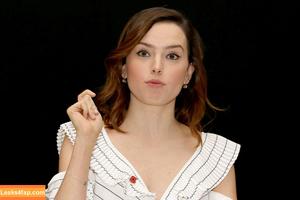 Daisy Ridley photo #0101