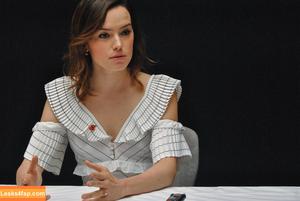 Daisy Ridley photo #0105