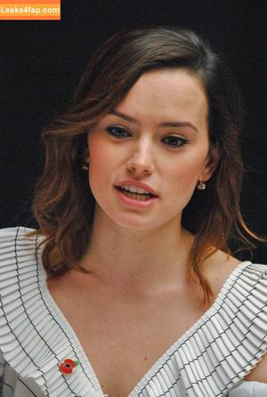Daisy Ridley photo #0106