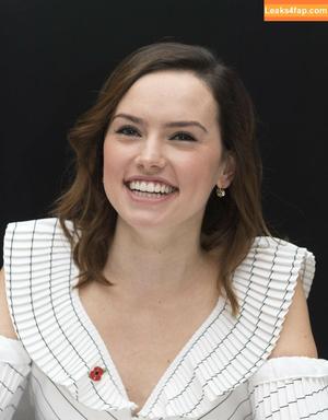 Daisy Ridley photo #0110
