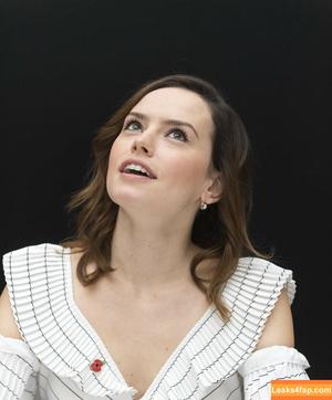 Daisy Ridley photo #0113