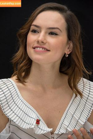 Daisy Ridley photo #0122