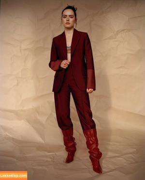Daisy Ridley photo #0127
