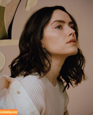 Daisy Ridley photo #0131