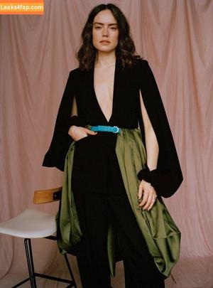 Daisy Ridley photo #0132