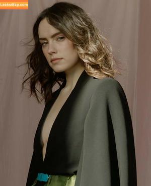 Daisy Ridley photo #0133