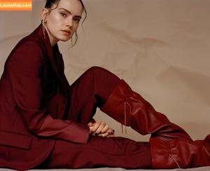 Daisy Ridley photo #0134