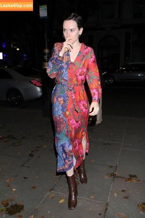 Daisy Ridley photo #0135