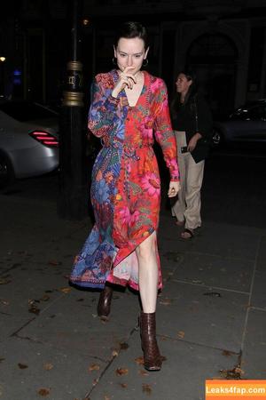 Daisy Ridley photo #0136