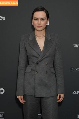 Daisy Ridley photo #0145