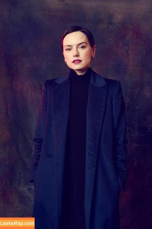 Daisy Ridley photo #0150